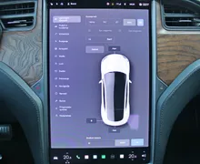 Zunanja slika - Tesla Model S - 100D AWD - 12 - Predogledna slika