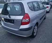 Zunanja slika - Honda Jazz - 1.4 CVT - 4 - Predogledna slika