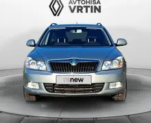 Zunanja slika - Škoda Octavia - Combi 1.6 CR TDI DPF Active - 4 - Predogledna slika