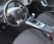 Zunanja slika - Peugeot 308 - 1.2 PureTech 110 S S Active-Keyless go-NAVI-PDC - 12 - Predogledna slika