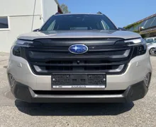 Zunanja slika - Subaru Forester - 2.0i CVT 4WD Lineatronic STYLE - 5 - Predogledna slika