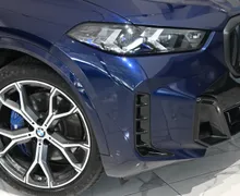 Zunanja slika - BMW X5 - serija : xDrive30d Avt-M.SPORT-ZRAČ-KLJUKA-HUD-KAM360-PANO. - 9 - Predogledna slika