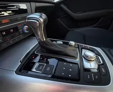 Notranja slika - Audi A6 Avant - 3.0 TDI S-Line 4x4 - 8 - Predogledna slika
