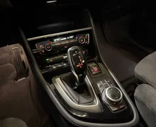 Notranja slika - BMW Serija 2 - BMW 216d Active Tourer M SPORT KAMERA LED NAVI TEMP - 8 - Predogledna slika