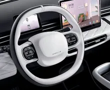Zunanja slika - Dongfeng Box - 42.3 kWh- - - 11 - Predogledna slika