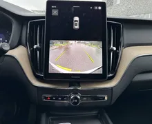 Notranja slika - Volvo XC60 - B5 P AWD Plus Dark Avt. - 17 - Predogledna slika