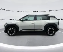 Zunanja slika - KIA EV3 - SKY 58.3 kWh baterija... - 8 - Predogledna slika