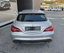 Zunanja slika - Mercedes-Benz CLA-Razred - CLA Shooting Brake CLA 250 4MATIC-ODLIČEN-SAMO 103108 KM - 3 - Predogledna slika