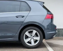 Zunanja slika - VW Golf - 2.0 TDI DSG Style matrič. LED Digital cockpit ACC - 20 - Predogledna slika
