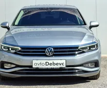 Zunanja slika - Volkswagen Passat - 4motion 2.0 TDI Elegance DSG kupljen v SLO - 2 - Predogledna slika