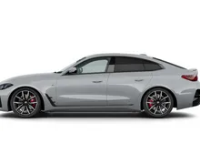 Zunanja slika - BMW Serija 4 - 420d xDrive Gran Coupe - 4 - Predogledna slika