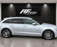 Zunanja slika - Audi A6 Avant - 2.0 TDI ultra S-tronic - 4 - Predogledna slika
