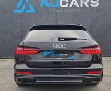 Zunanja slika - Audi A6 - Avant 40 TDI Stronic-Sline-Virtual-Laser-Hud-B O - 5 - Predogledna slika
