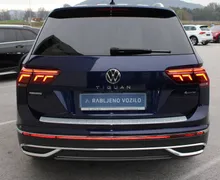 Zunanja slika - Volkswagen Tiguan Allspace - 2.0 TDI 4MOTION DCC VIRTUAL HEAD UP ACC IQ MATRIX - 4 - Predogledna slika
