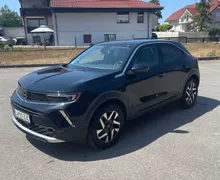 Zunanja slika - Opel Mokka - 1,2 Turbo Elegance - 3 - Predogledna slika