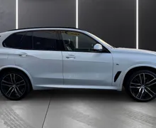 Zunanja slika - BMW X5 - serija : xDrive30d M SPORT PAKET ZRAČNO KAMERA 360 RADAR... - 18 - Predogledna slika