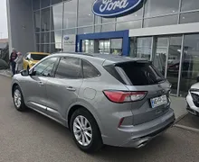 Zunanja slika - Ford Kuga - ST-LINE 1.5 EcoBoost 110kW S S - 5 - Predogledna slika