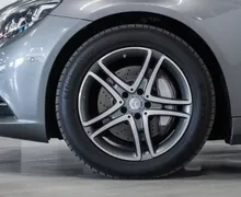 Zunanja slika - Mercedes-Benz S-Razred - S 350d 4M Bluetec - 9 - Predogledna slika