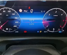 Zunanja slika - Mercedes-Benz CLA-Razred - 200 d Coupe AMG LINE - 14 - Predogledna slika