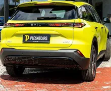 Zunanja slika - Baic X55 - 1.5T DCT 177 2WD - 4 - Predogledna slika