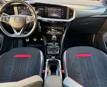 Zunanja slika - Opel Mokka - 1.2 TURBO GS LINE 1.LASTNIK-SLO - 10 - Predogledna slika