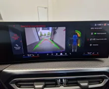Zunanja slika - BMW i4 - eDrive35 - 17 - Predogledna slika