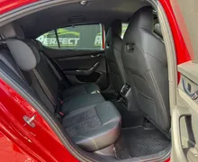 Zunanja slika - Škoda Octavia - Octavia - 20 - Predogledna slika