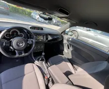 Zunanja slika - VW Beetle - NAVIGACIJA-TEMPOMAT-PARK SENZORJI-MULTIFUNKCIJA - 6 - Predogledna slika