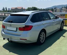 Zunanja slika - BMW Serija 3 - Touring:   318d xDrive Touring NAVI. 2X PDC. TEM - 5 - Predogledna slika