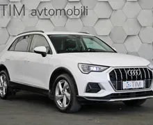Zunanja slika - Audi Q3 - 35 TFSI S-Tronic Advanced 150KM VIRTUAL LED - 2 - Predogledna slika