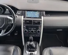 Zunanja slika - Land Rover Discovery Sport - 2.0 TD4 180PS 4WD - HITRI KREDIT BREZ POLOGA - 8 - Predogledna slika