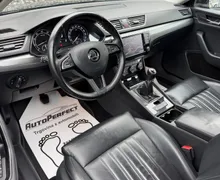 Zunanja slika - Škoda Superb - Combi 1.4 TSI Style |ACC|KEYLESS|KLJUKA|KAM|MEMORY - 9 - Predogledna slika