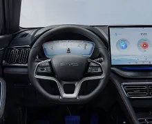 Zunanja slika - BYD SEAL U - DM-i DESIGN AWD PHEV 238kW skupni doseg 870 km - 6 - Predogledna slika
