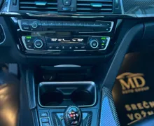 Zunanja slika - BMW M4 - Cabrio-GRETJE SEDEŽEV-HARMAN-360KAMERA-HEAD UP- - 11 - Predogledna slika