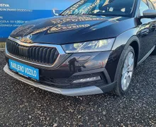 Zunanja slika - Škoda Octavia - 2.0 TDI Scout 4x4 DSG.MATRIX.HUD.MEMORY.VSE ASIST - 5 - Predogledna slika