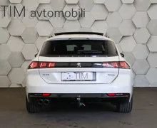 Zunanja slika - Peugeot 508 - SW 2.0 HDi AT8 GT-Line 163KM - 6 - Predogledna slika