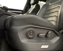 Notranja slika - Volkswagen Touareg - V6 TDI R-Line 4M|Pano|Zračno|Kamera|SoftC|Hlaj|R.. - 9 - Predogledna slika