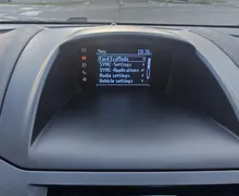 Zunanja slika - Ford Fiesta - 1.4 Trend|SLO|multifunkcija|AVTOklima|bluetooth|USB - 17 - Predogledna slika