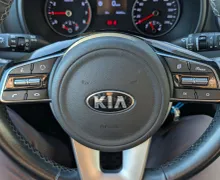 Zunanja slika - KIA Sportage - 2WD 1,6 GDI BLACK DESIGN - 10 - Predogledna slika