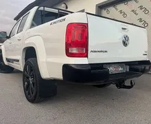 Zunanja slika - VW Amarok - 3.0 tdi 4 motion comfortline DSG-NAVI-PRIKLOP-DDV - 5 - Predogledna slika