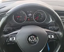 Notranja slika - Volkswagen Tiguan - 2.0 TDI SCR 4MOT. DSG Highline ... - 7 - Predogledna slika