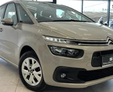 Zunanja slika - Citroën C4 - Picasso 1.6HDI-100KM-LED-PDC-TEMP-DIGI-KLIMA-HIT-KREDIT... - 5 - Predogledna slika