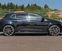 Zunanja slika - Renault Mégane - Megane  RS TCe 280 EDC - 4 - Predogledna slika