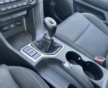 Notranja slika - KIA Sportage - 1.6 CRDI EX Fresh ISG... - 20 - Predogledna slika