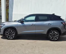 Zunanja slika - Renault Austral - esprit Alpine MHEV150 Automatik +Paket Spare wheel - 7 - Predogledna slika