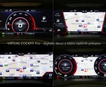 Zunanja slika - Škoda Kodiaq - 2.0 TDI 4X4 DSG 240KM - 11 - Predogledna slika