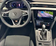 Zunanja slika - Volkswagen Arteon - Shooting Brake R-Line 2.0 TSI DSG LED-NAVI-EASY OPEN-OGR. - 8 - Predogledna slika