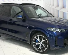 Zunanja slika - BMW X5 - serija : xDrive30d Avt-M.SPORT-ZRAČ-KLJUKA-HUD-KAM360-PANO. - 7 - Predogledna slika