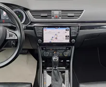 Zunanja slika - Škoda Superb - 2.0 TDI L K Combi 110 kW - 11 - Predogledna slika