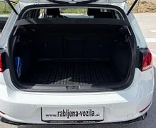 Zunanja slika - Volkswagen Golf - 1.6 TDI BMT R-Line Edition PANORAMA - 12 - Predogledna slika